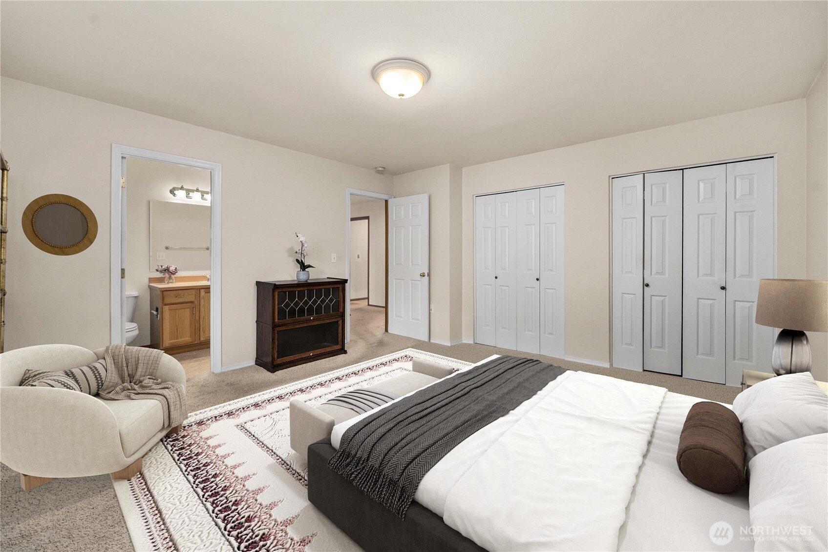 8815 222nd Street Ct E, Graham, WA 98338