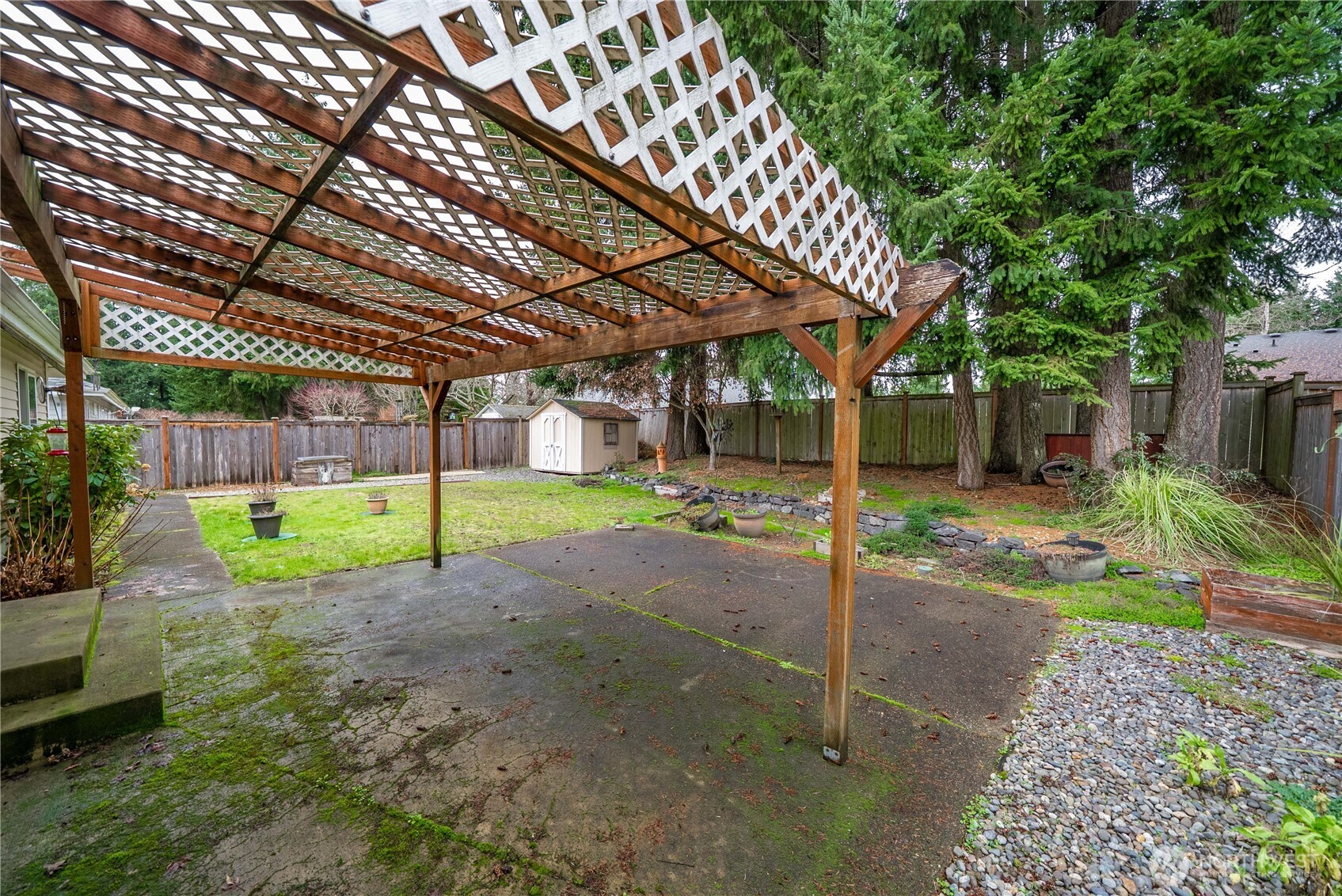 8815 222nd Street Ct E, Graham, WA 98338