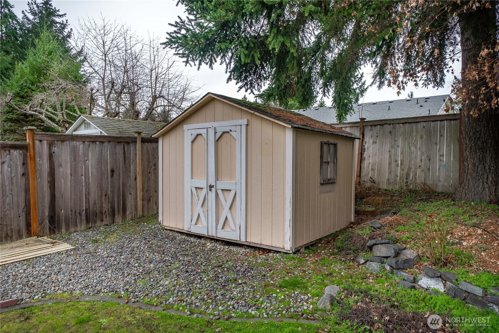 8815 222nd Street Ct E, Graham, WA 98338