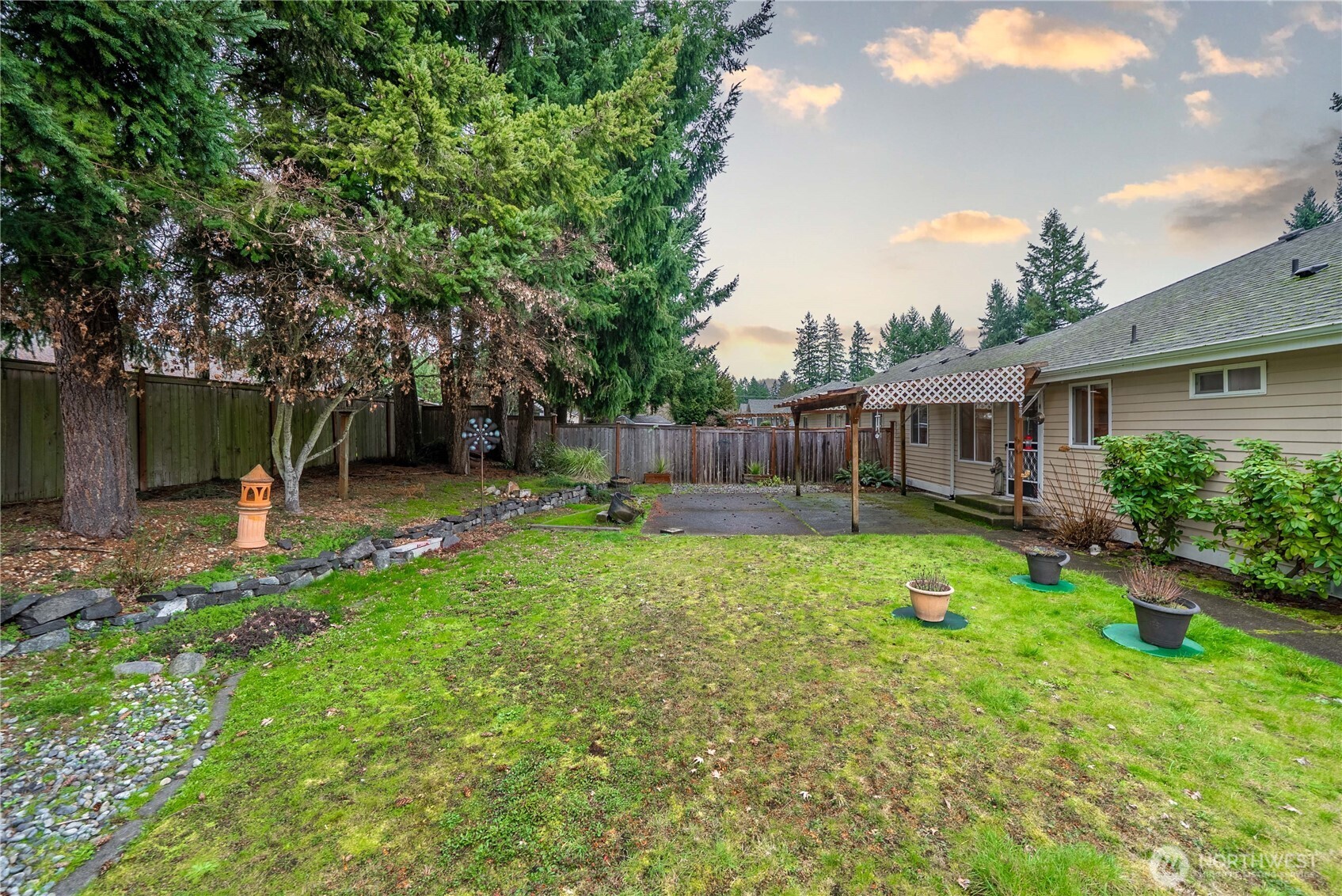 8815 222nd Street Ct E, Graham, WA 98338