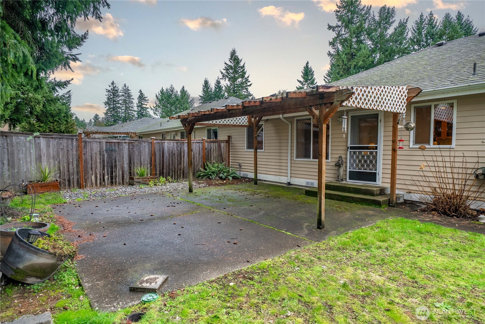 8815 222nd Street Ct E, Graham, WA 98338