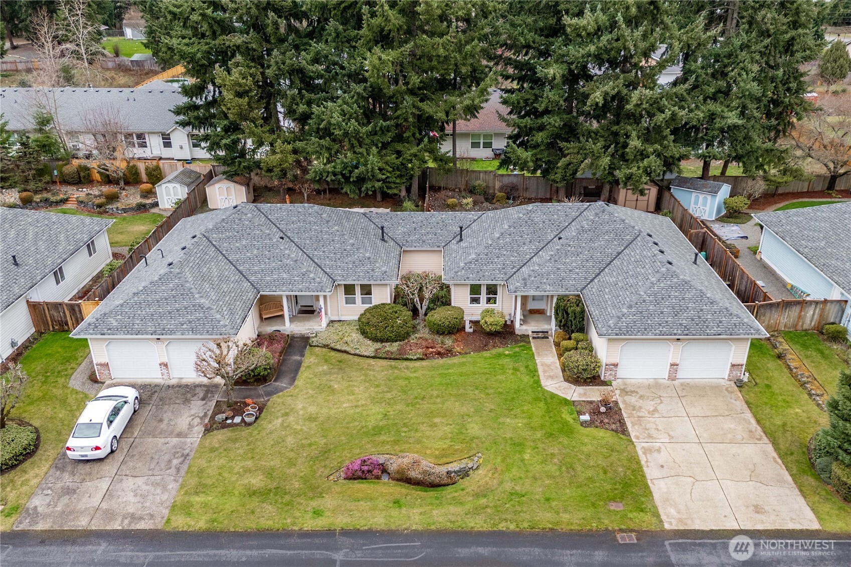 8815 222nd Street Ct E, Graham, WA 98338