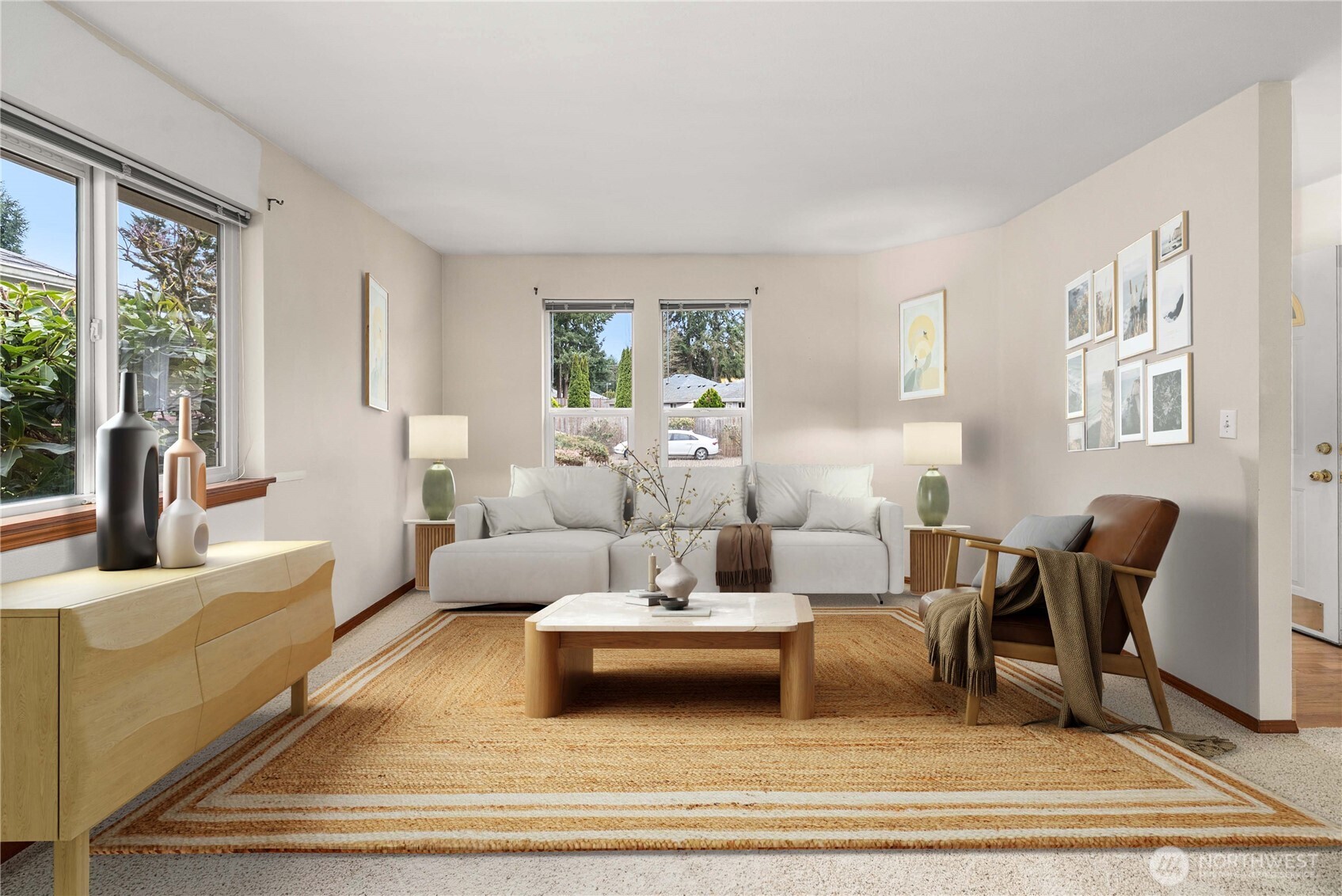 8815 222nd Street Ct E, Graham, WA 98338