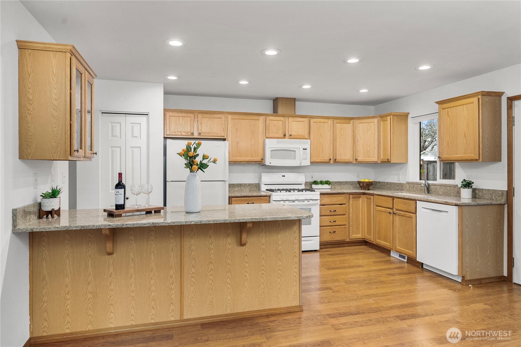 8815 222nd Street Ct E, Graham, WA 98338