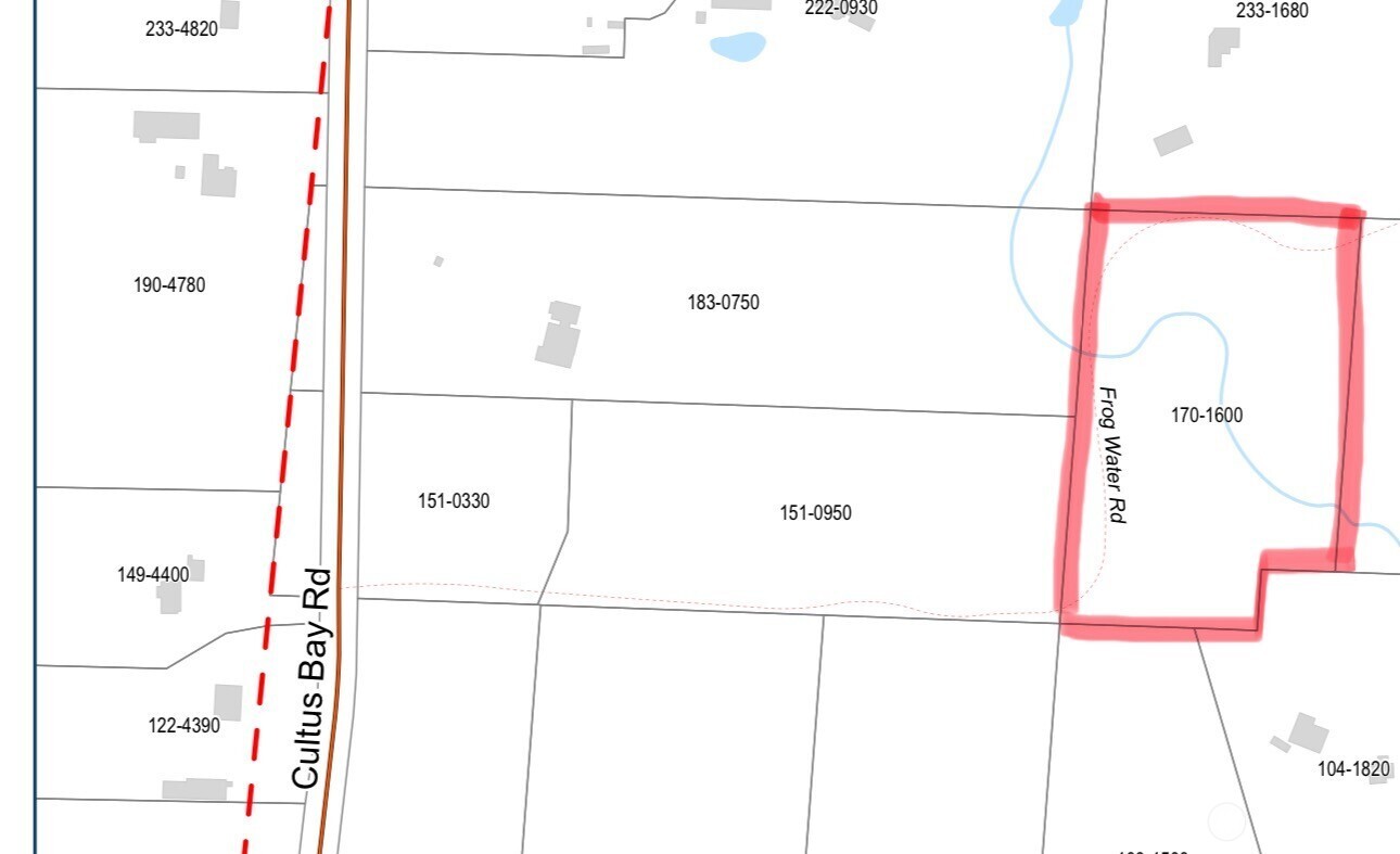 4130 Frog Water Road , Clinton, WA 98236