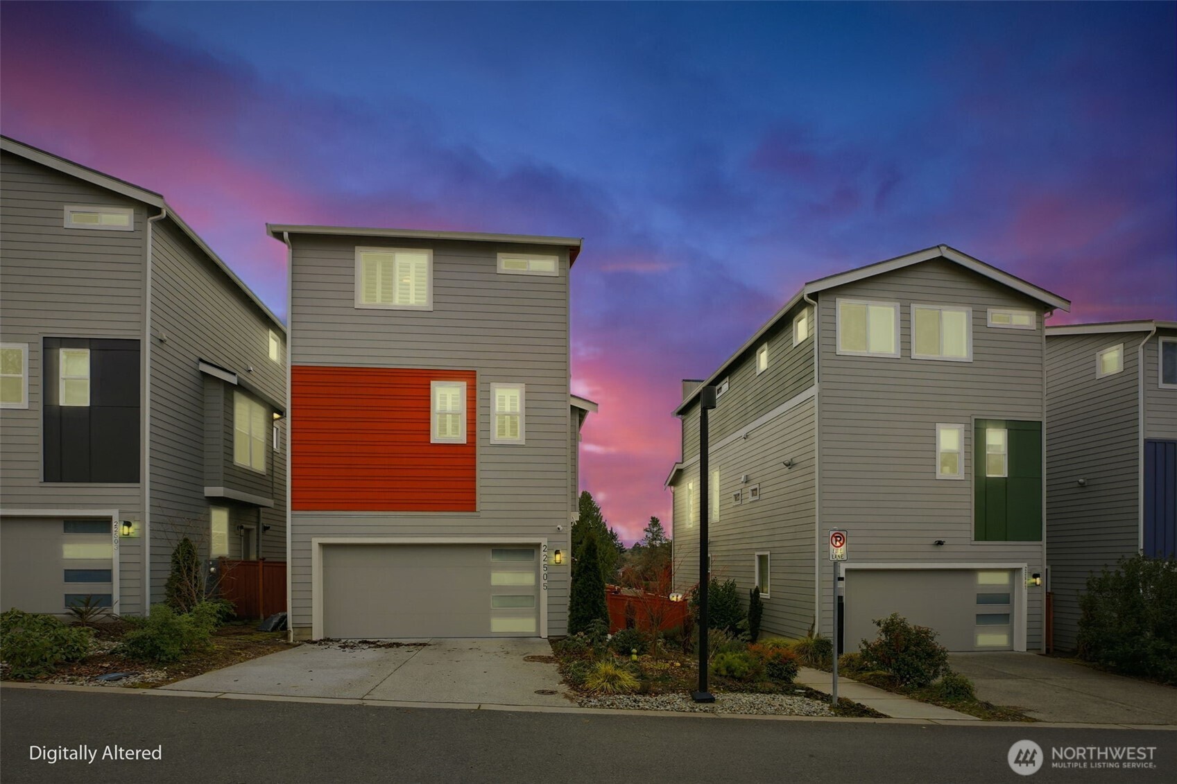 22505 70th Place W, Mountlake Terrace, WA 98043