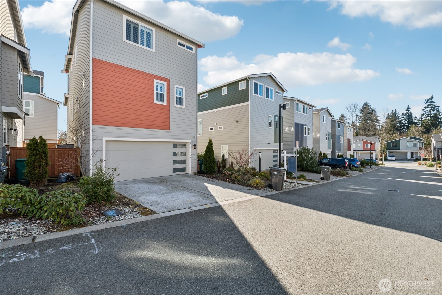 22505 70th Place W, Mountlake Terrace, WA 98043