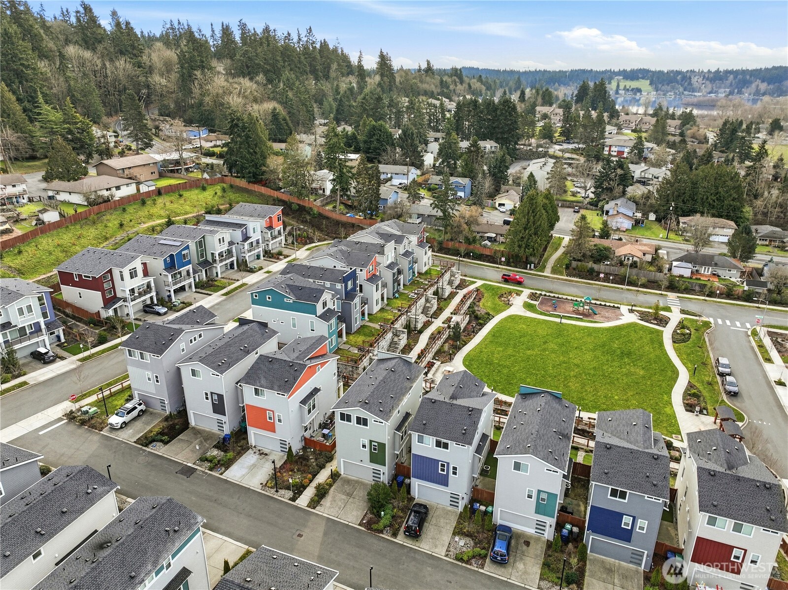 22505 70th Place W, Mountlake Terrace, WA 98043