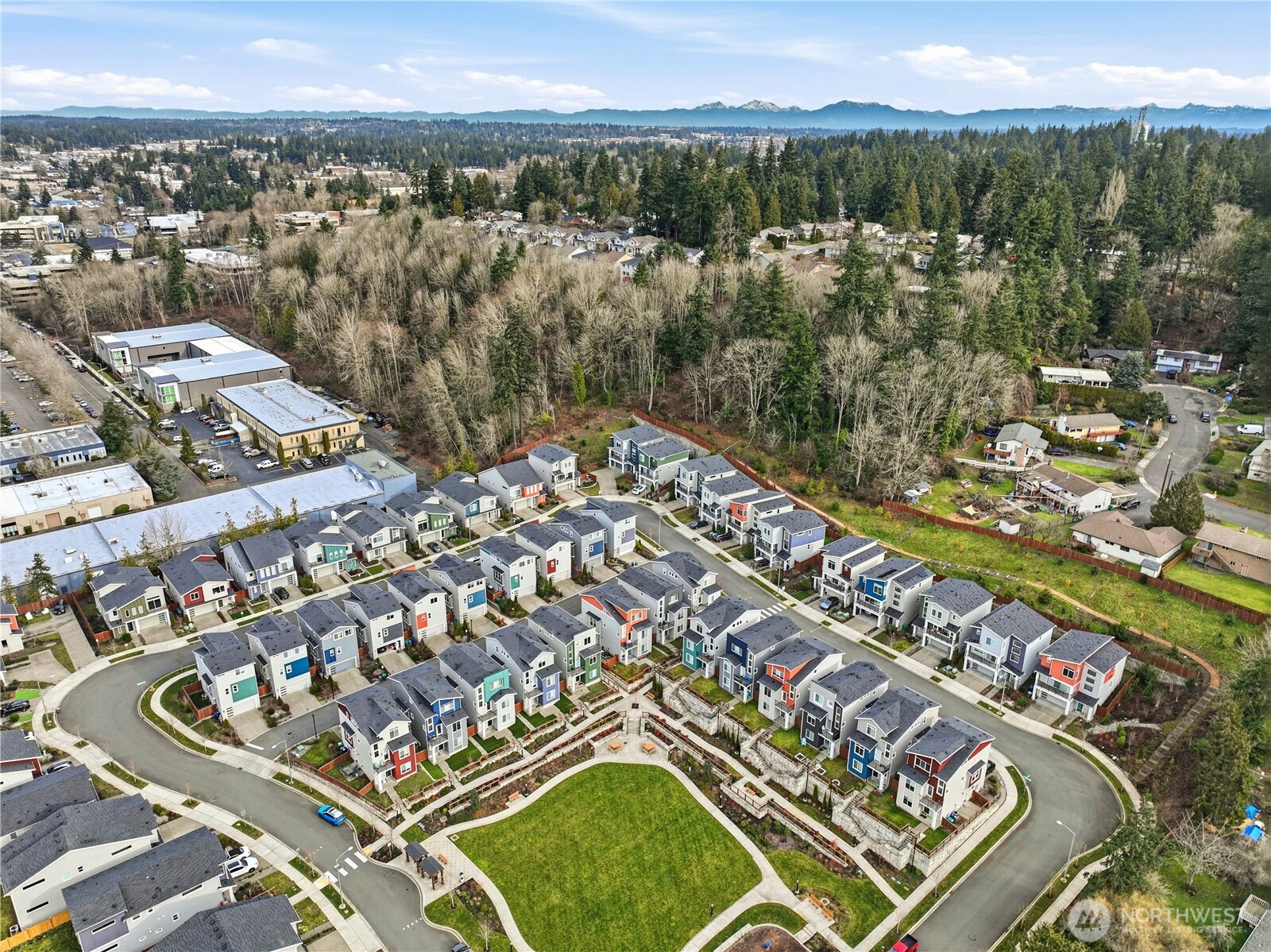 22505 70th Place W, Mountlake Terrace, WA 98043