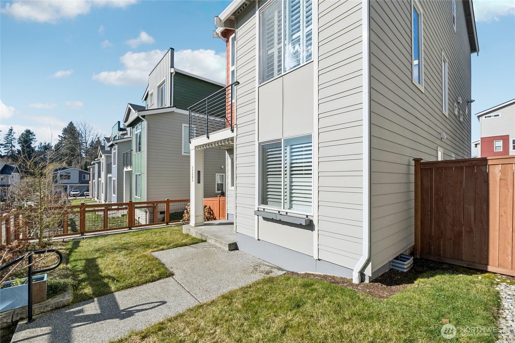 22505 70th Place W, Mountlake Terrace, WA 98043