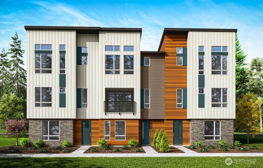 12222 138th Place #2403, Redmond, WA 98052