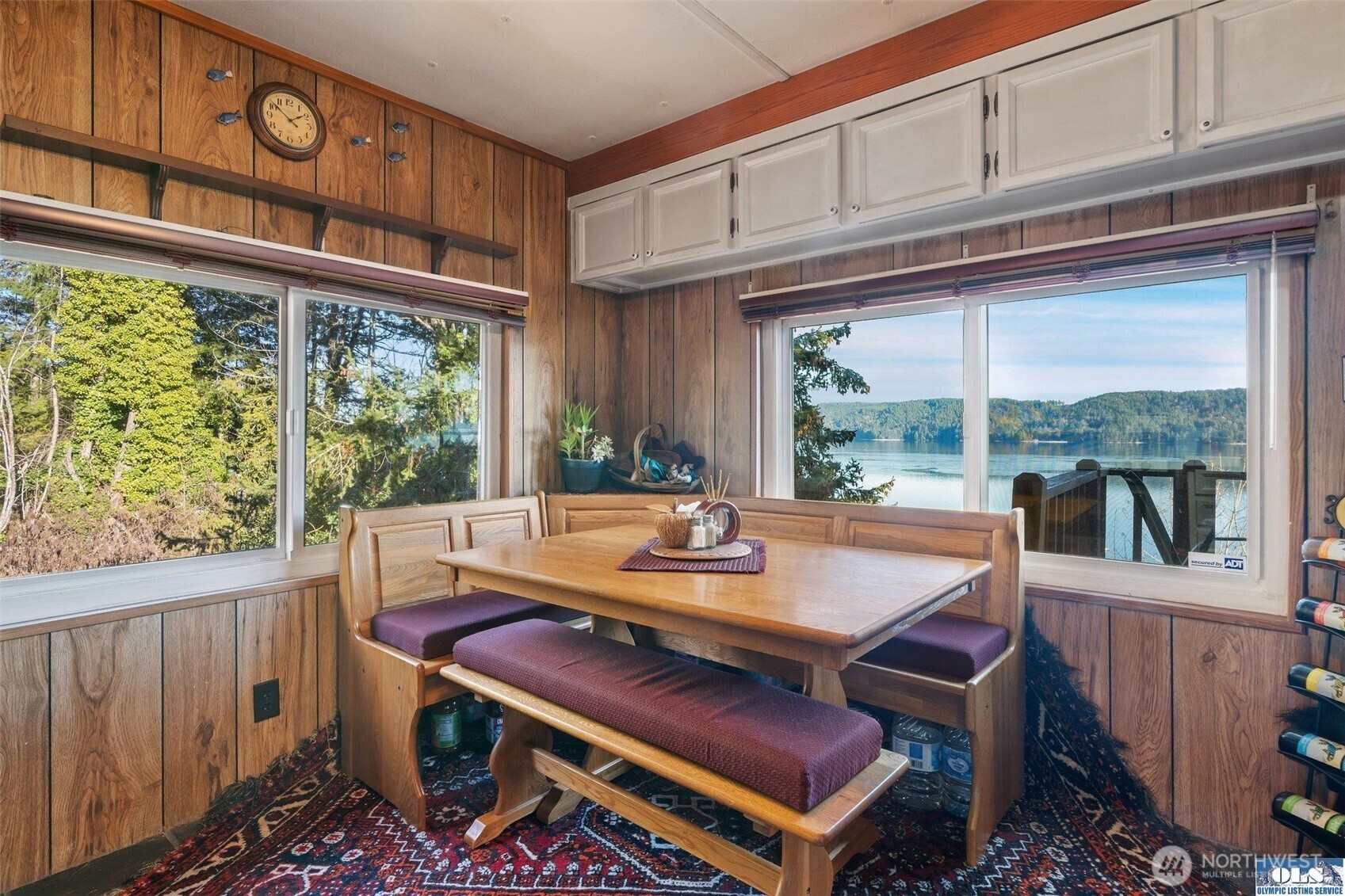 51 N Old Mill Hill Road , Hoodsport, WA 98548