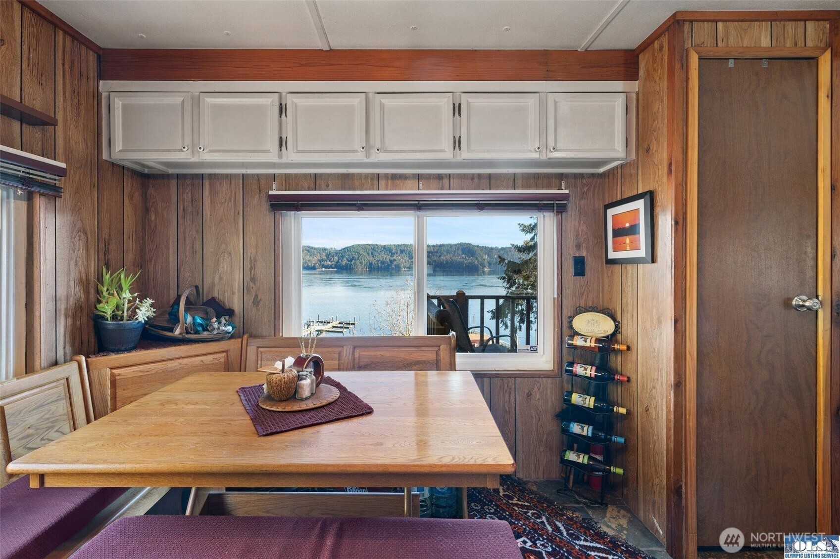 51 N Old Mill Hill Road , Hoodsport, WA 98548