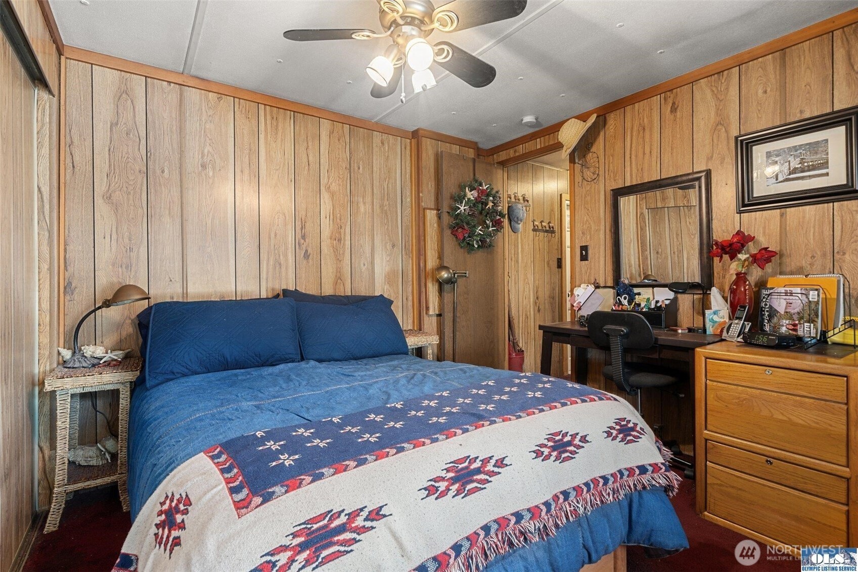 51 N Old Mill Hill Road , Hoodsport, WA 98548