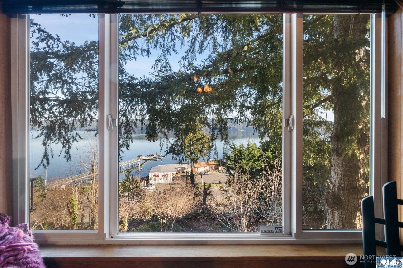 51 N Old Mill Hill Road , Hoodsport, WA 98548