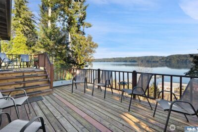 51 N Old Mill Hill Road , Hoodsport, WA 98548 - Photo 2