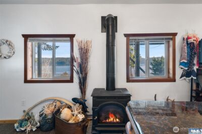 51 N Old Mill Hill Road , Hoodsport, WA 98548 - Photo 23