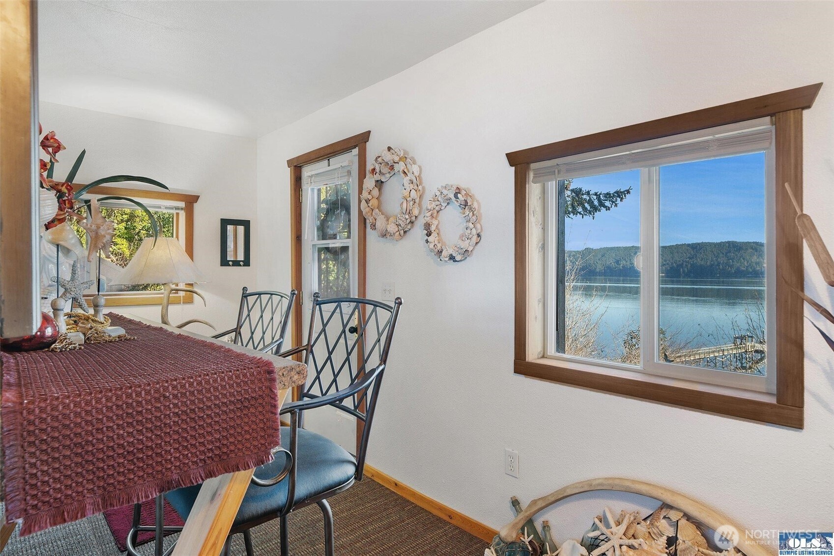 51 N Old Mill Hill Road , Hoodsport, WA 98548