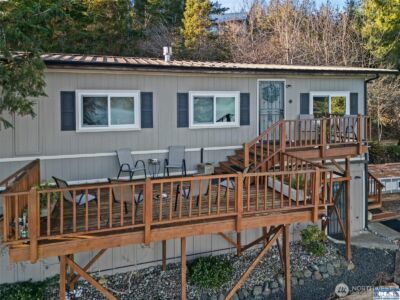 51 N Old Mill Hill Road , Hoodsport, WA 98548 - Photo 3