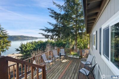 51 N Old Mill Hill Road , Hoodsport, WA 98548 - Photo 33