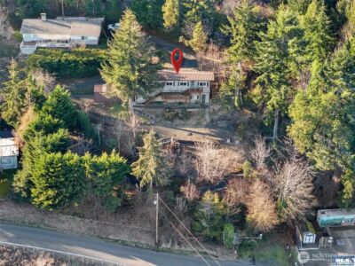 51 N Old Mill Hill Road , Hoodsport, WA 98548 - Photo 36
