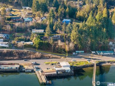 51 N Old Mill Hill Road , Hoodsport, WA 98548 - Photo 38