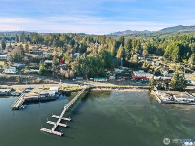 51 N Old Mill Hill Road , Hoodsport, WA 98548 - Photo 39