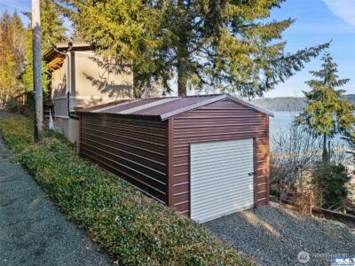 51 N Old Mill Hill Road , Hoodsport, WA 98548 - Photo 4