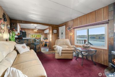 51 N Old Mill Hill Road , Hoodsport, WA 98548 - Photo 5