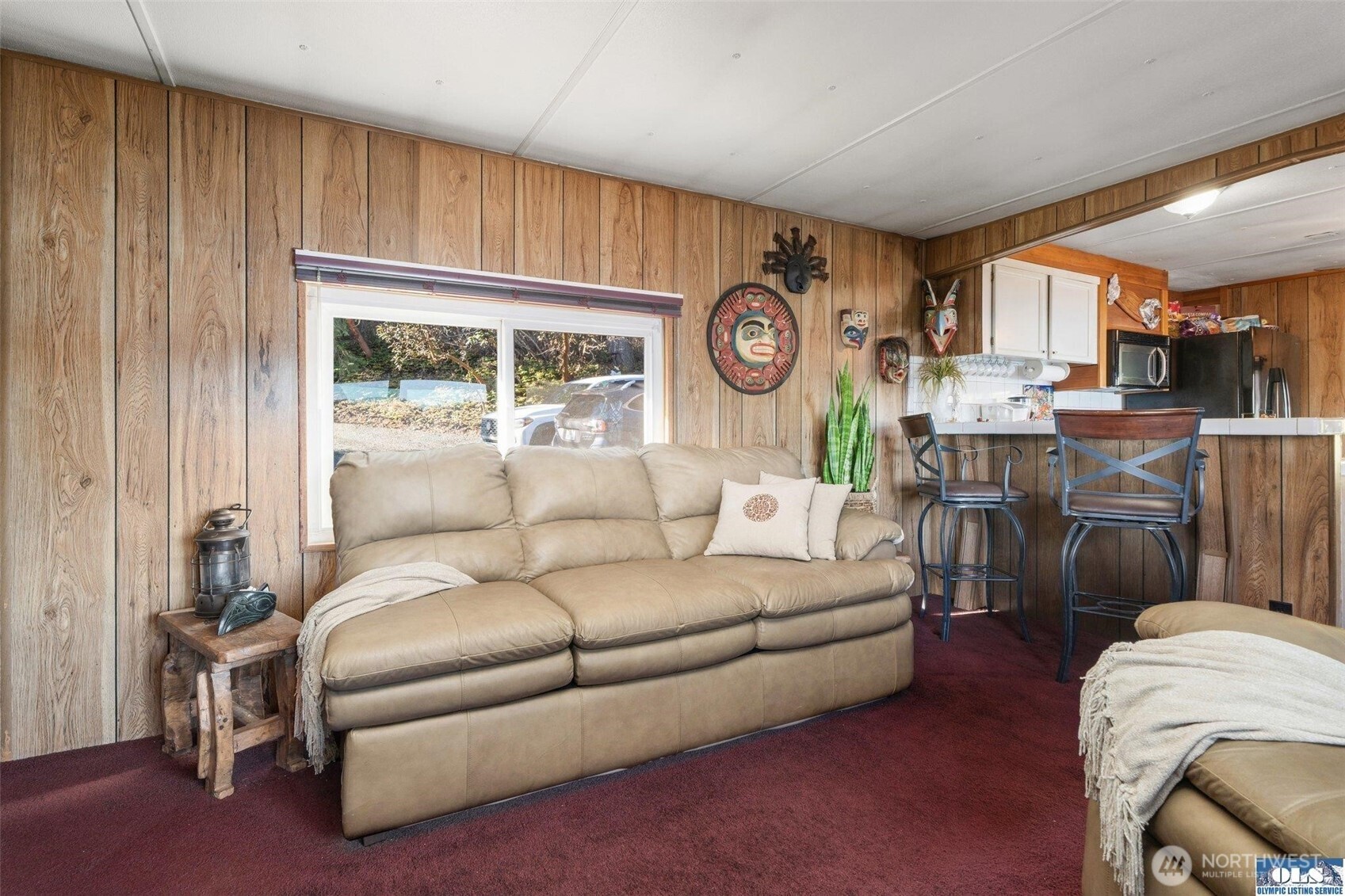 51 N Old Mill Hill Road , Hoodsport, WA 98548