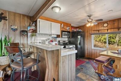51 N Old Mill Hill Road , Hoodsport, WA 98548 - Photo 9