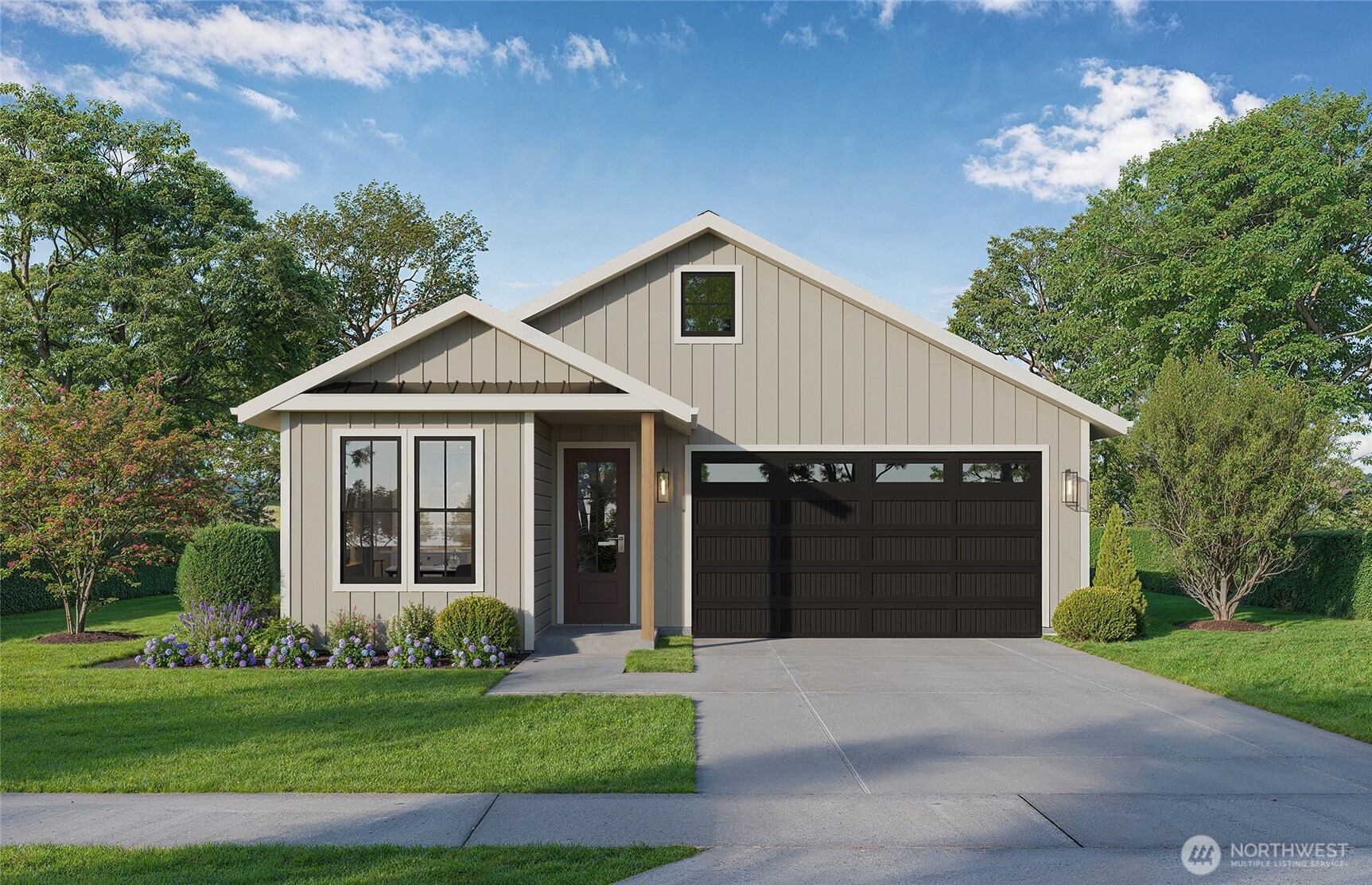 854 Prospector Place , Sedro Woolley, WA 98284