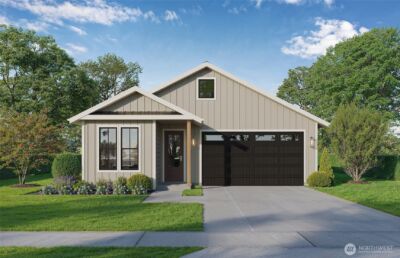 854 Prospector Place , Sedro Woolley, WA 98284