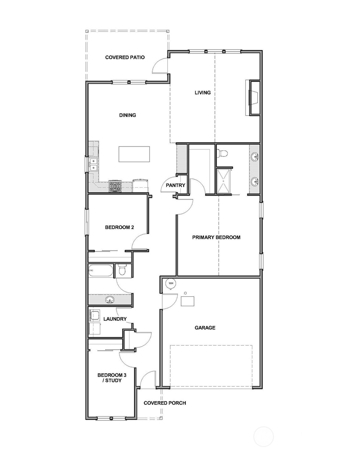 854 Prospector Place , Sedro Woolley, WA 98284