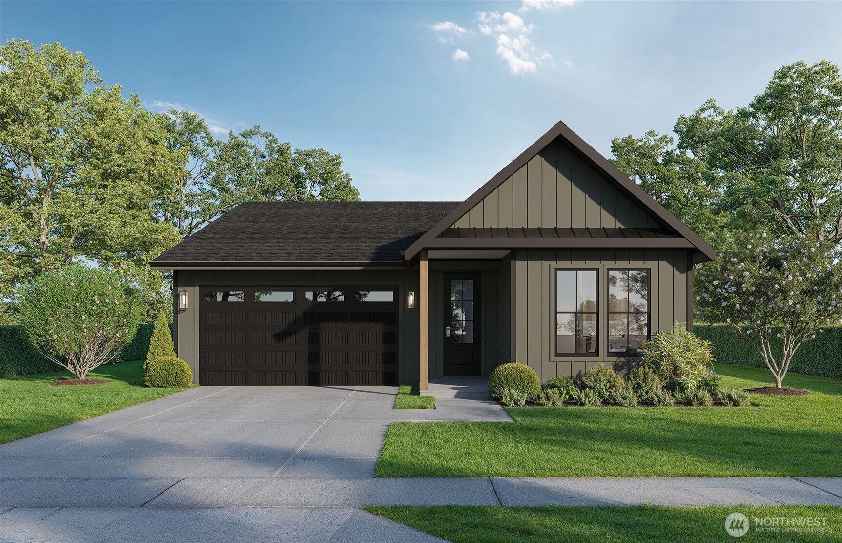 745 Prospector Place , Sedro Woolley, WA 98284