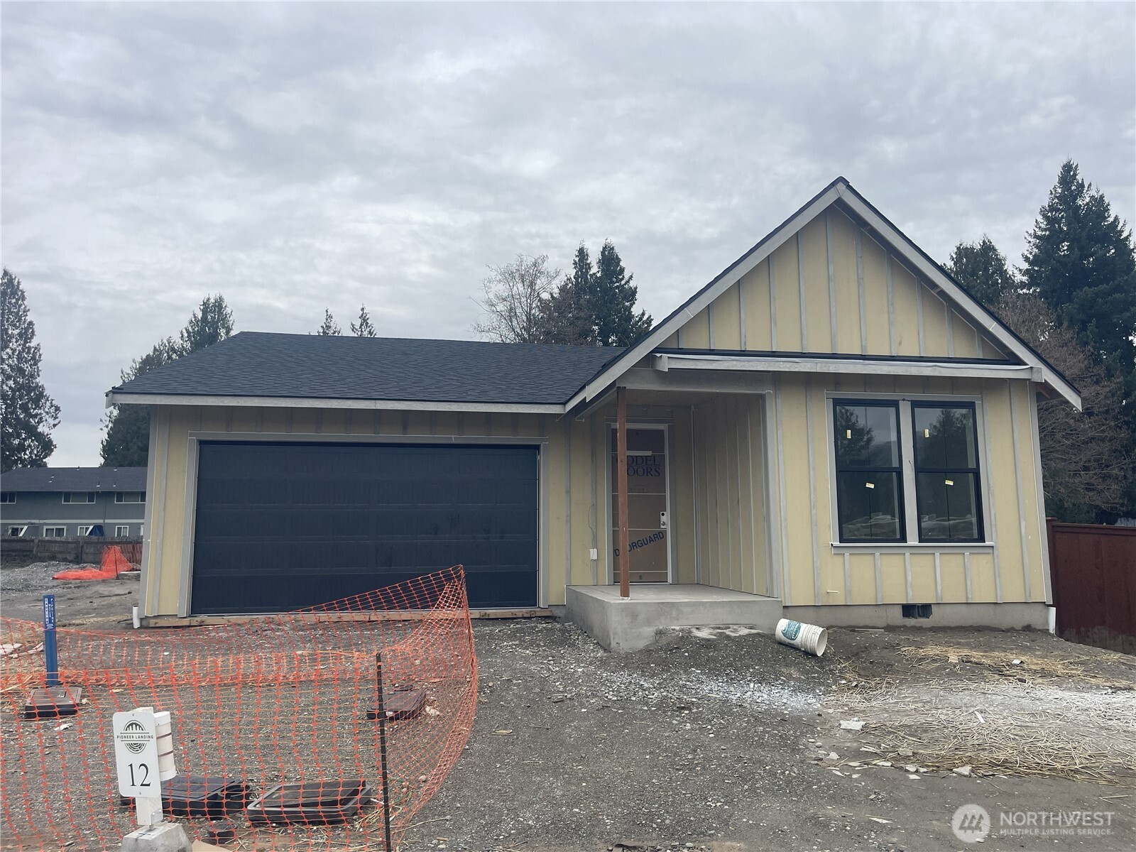 745 Prospector Place , Sedro Woolley, WA 98284