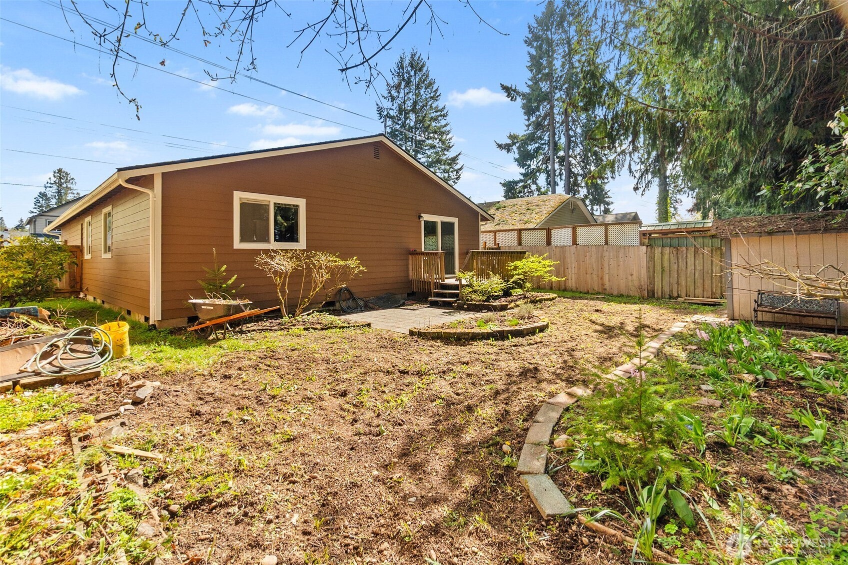 1621 Tullis Street NE, Olympia, WA 98506