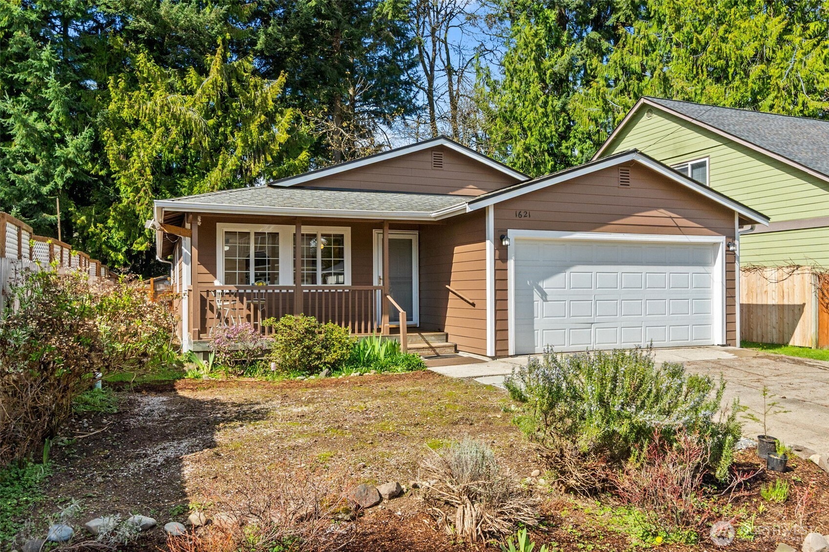 1621 Tullis Street NE, Olympia, WA 98506