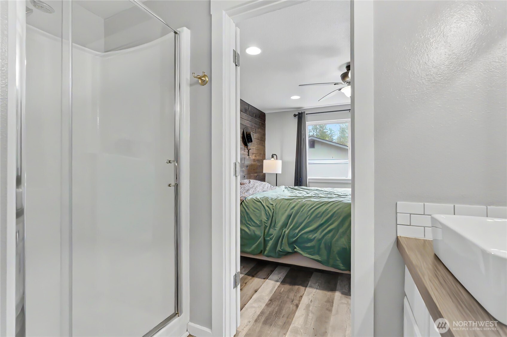 9807 Overlook Drive NW, Olympia, WA 98502-9717