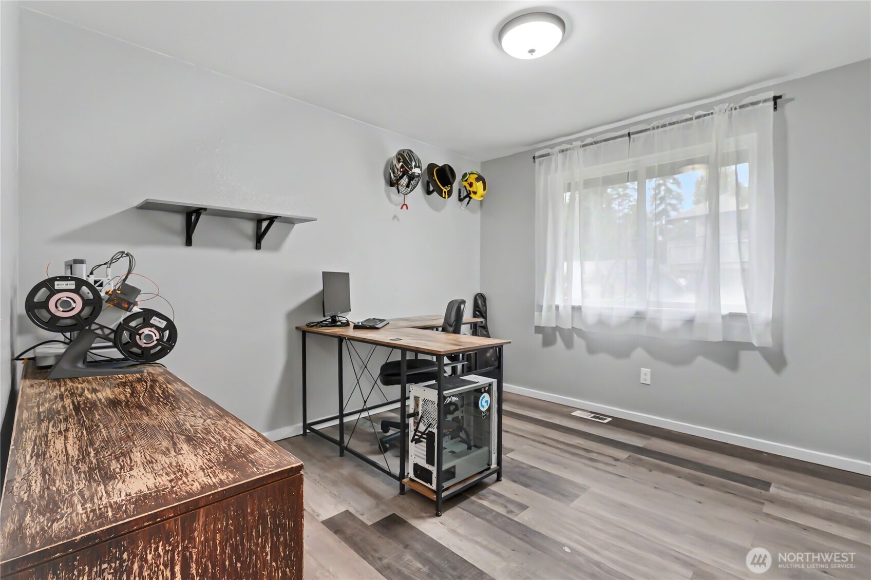 9807 Overlook Drive NW, Olympia, WA 98502-9717