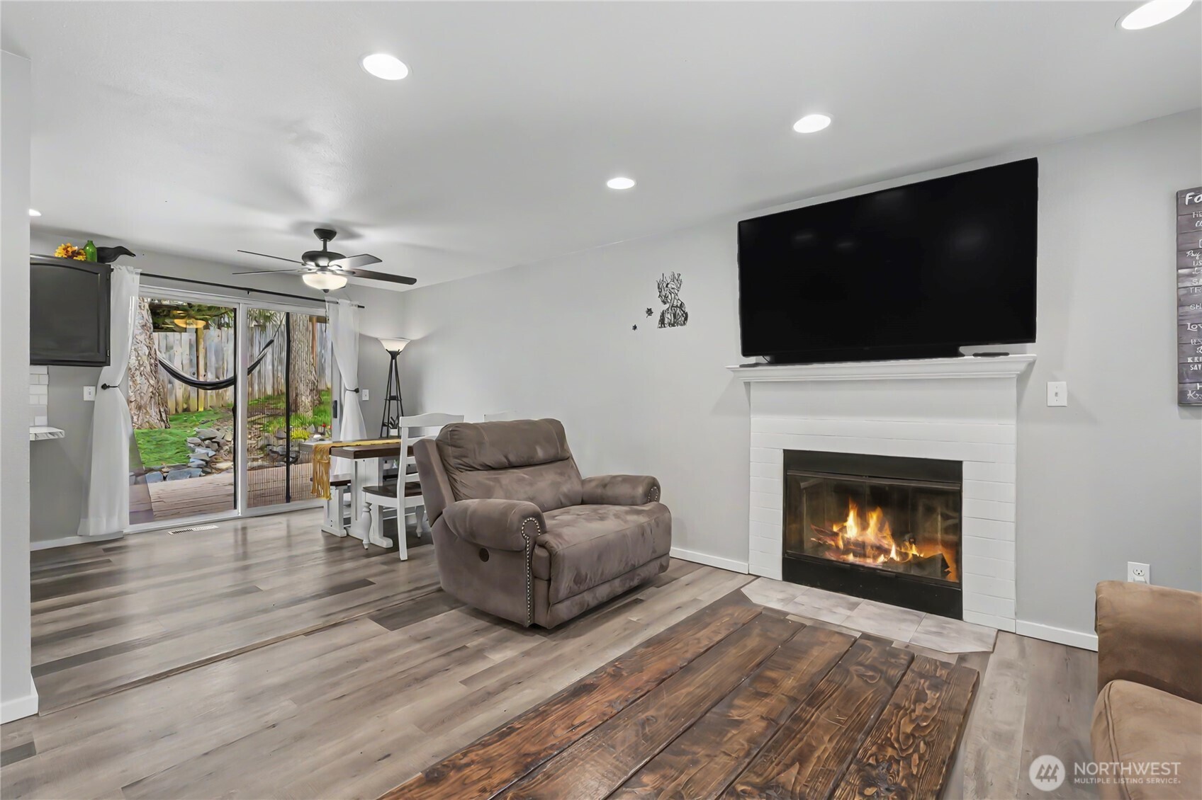 9807 Overlook Drive NW, Olympia, WA 98502-9717