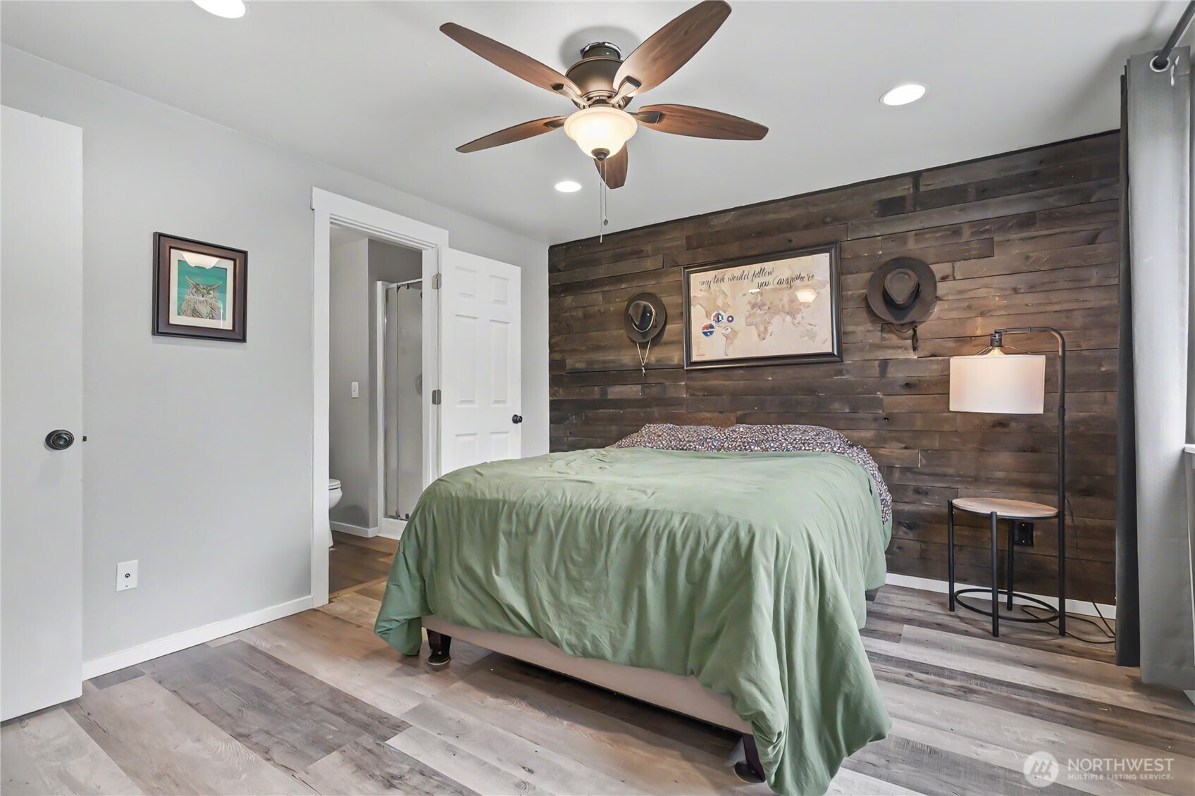 9807 Overlook Drive NW, Olympia, WA 98502-9717