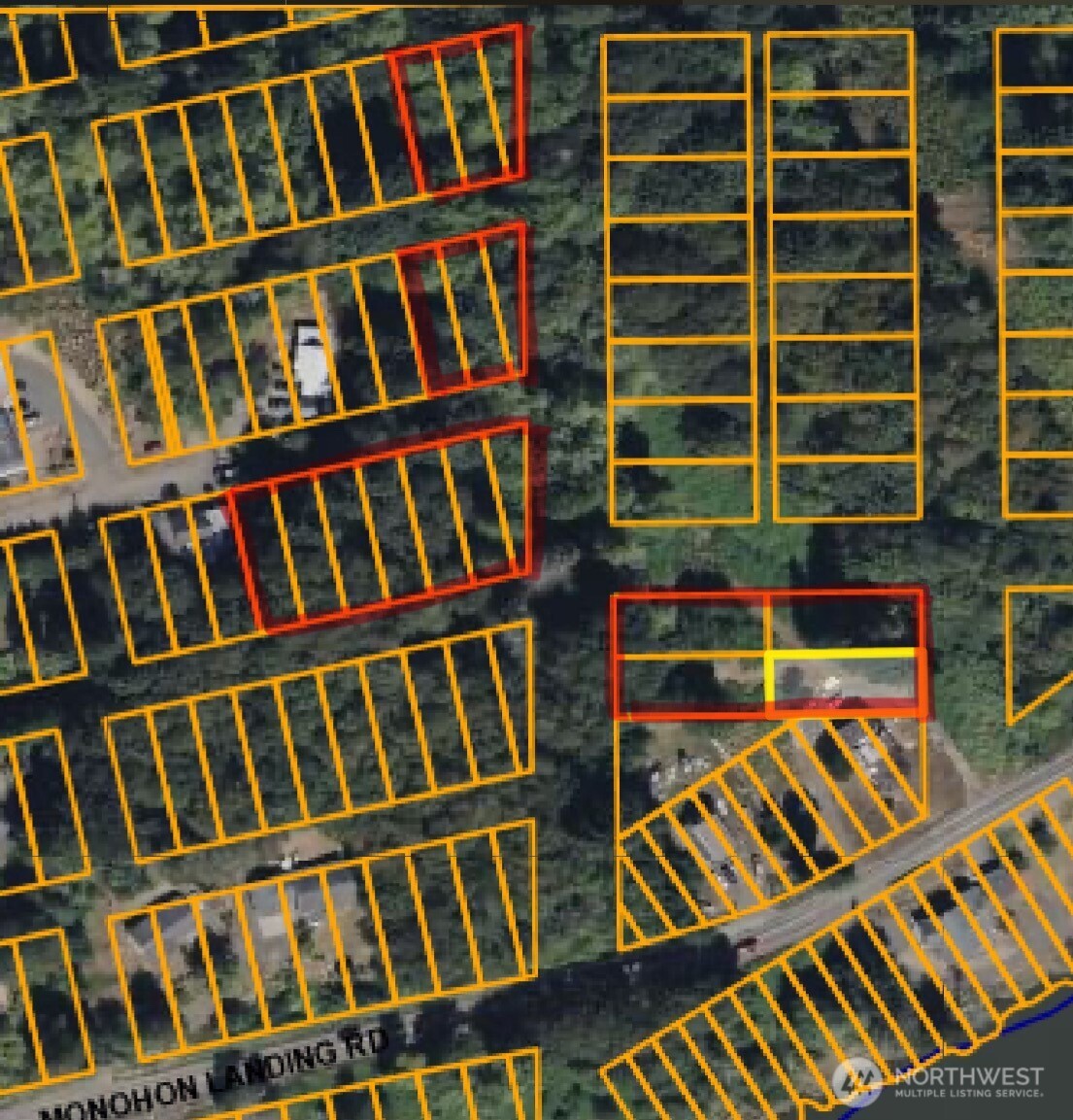 41 Monohon Landing Road , Raymond, WA 98577