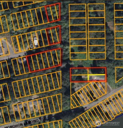 41 Monohon Landing Road , Raymond, WA 98577