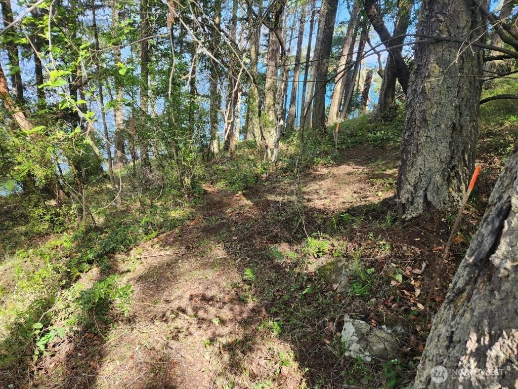 0 Fern Place , Friday Harbor, WA 98250