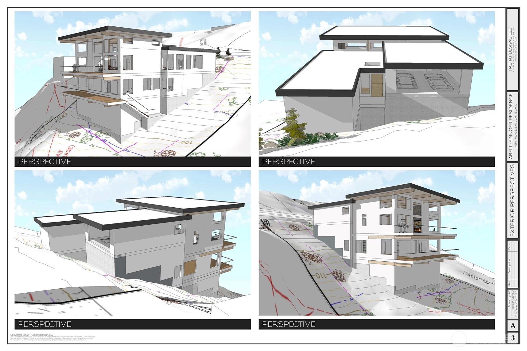 0 Fern Place , Friday Harbor, WA 98250