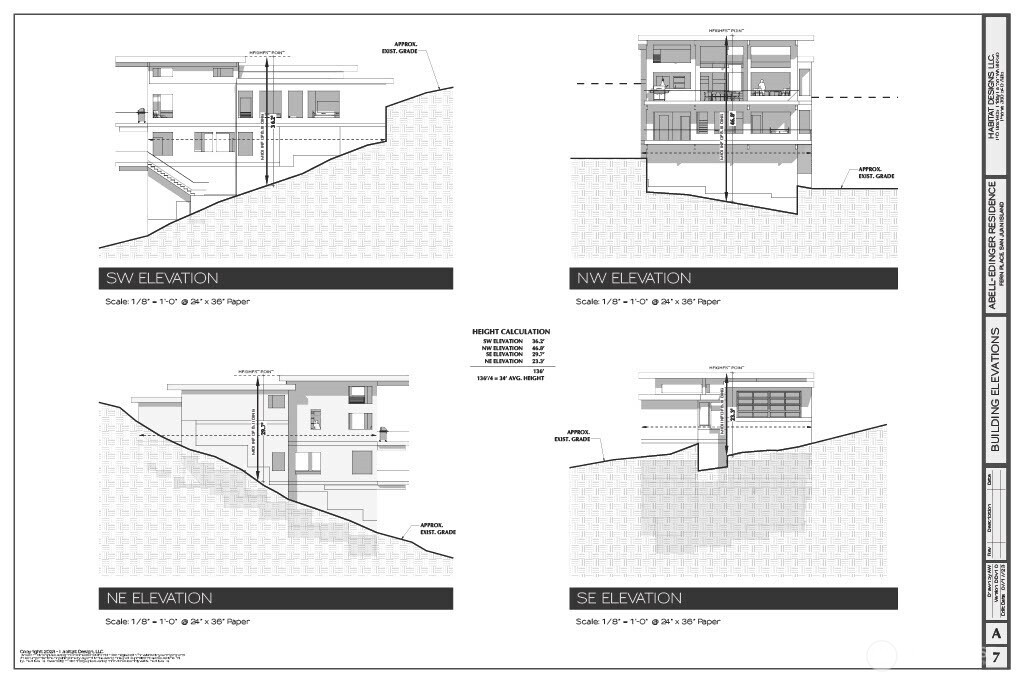 0 Fern Place , Friday Harbor, WA 98250