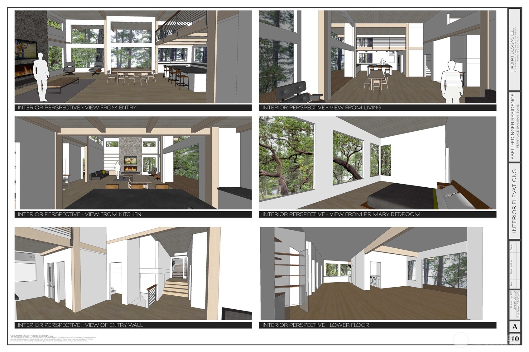 0 Fern Place , Friday Harbor, WA 98250