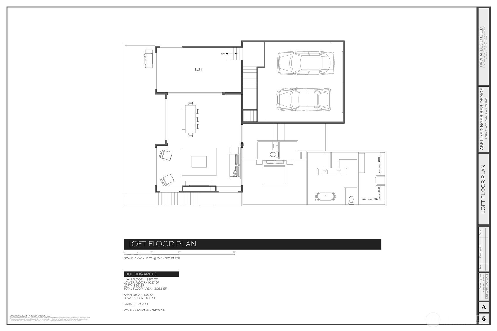 0 Fern Place , Friday Harbor, WA 98250