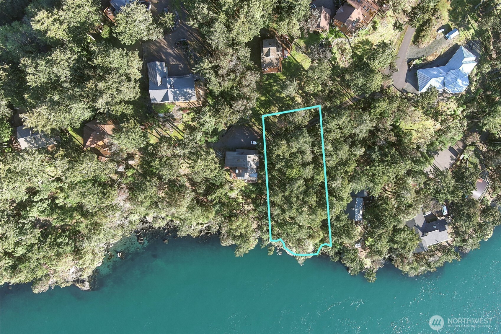 0 Fern Place , Friday Harbor, WA 98250